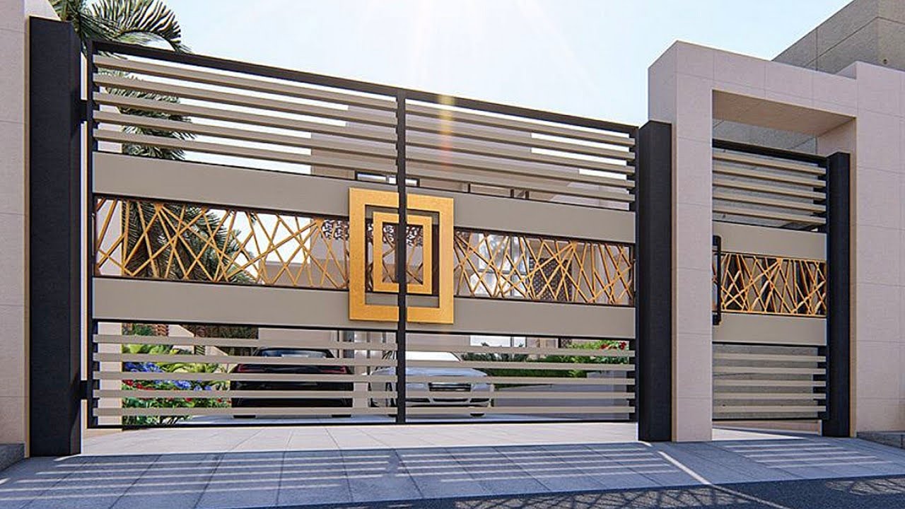 Sliding Gate Installation In Dubai