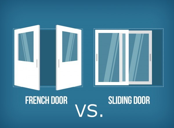 French Doors And Sliding Doors: Which Is Right for Your Space